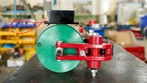 INDUSTRIJSKE ELEKTROMAGNETNE KOČNICE SERIJE DCPZ