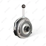 ELEKTROMAGNETSKE DISK KOČNICE MOTORA SERIJE DJPZ