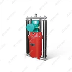 Kineski proizvođač Thruster YT1-25ZB / 4 elektro hidraulička potisna kočnica