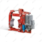 Potisni kočnice Crane Brake