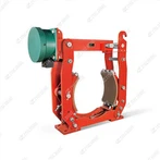 MW(z) elektromagnetske bubanj kočnice