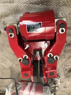 Sigurnosne kočnice serije SBD160-A