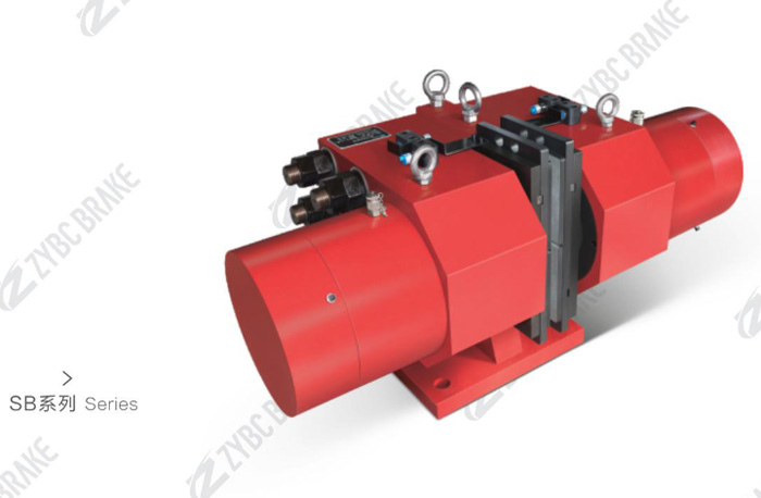 SB SBD SERIES SAFETY BRAKES SB SBD SERIES SAFETY BRAKES