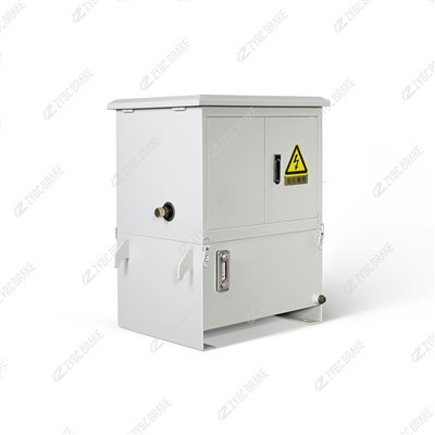 380V MOTOR PUMPA HIDRAULIČNI POGON