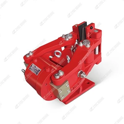 Common Fault Points For SB/SBD Safety Brake: Fails To Release When Energized & Fails To Clamp When Power Cut Off factory