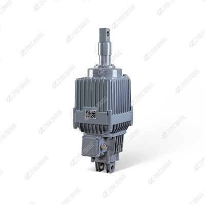 Ed121/6 Model elektro-hidrauličkog aktuatora
