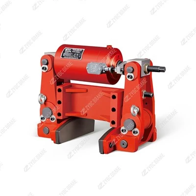 YLZ63 Series Hydraulic Wheel Brakes suppliers