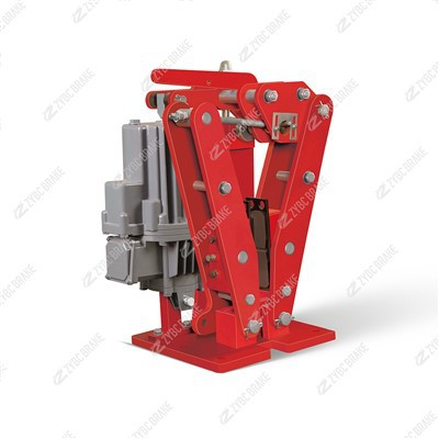 YPZ2IV-560 INDUSTRIJSKE ELEKTRO-HIDRAULIČNE DISK KOČNICE