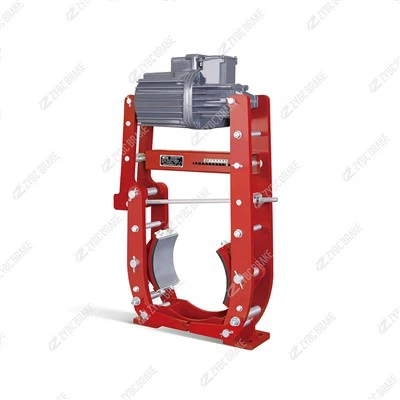 YW-L500/E121 Series Electro-Hydraulic Drum Brake suppliers