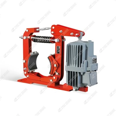 YWZ8 Series Electro-hydraulic Drum Brakes: Installation Methods & Matching Accessories suppliers
