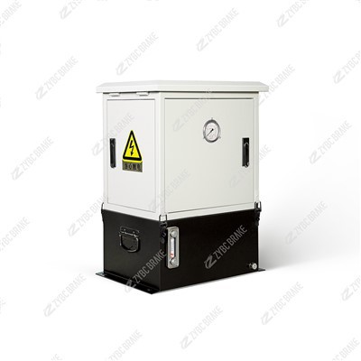 YZW15-4 Model Fluid Power Jedinica Uređaj