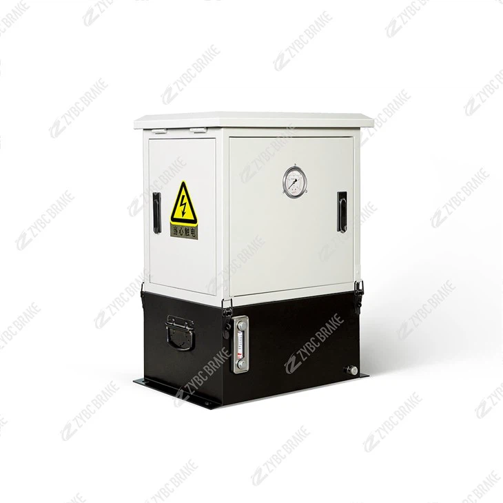 YZW15-4 Model Fluid Power Jedinica Uređaj