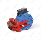 Industrijska elektromagnetska disk kočnica