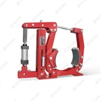 QW QWZ5 PNEUMATSKA I BUBANJ KOČNICA